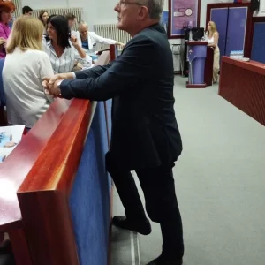 Continuing Medical Education